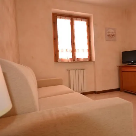 Sweethome Fabio&stefy Апартаменты *