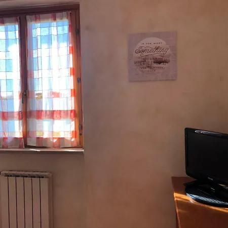 Sweethome Fabio&stefy Apartmán *