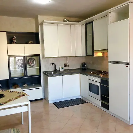 Apartmán Sweethome Fabio&stefy