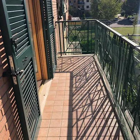 Sweethome Fabio&stefy Apartmán