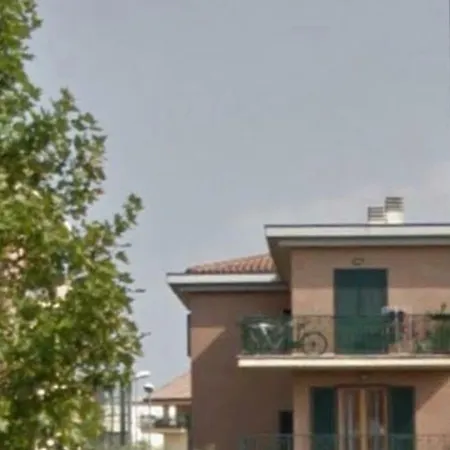 Sweethome Fabio&stefy Apartmán Guidonia